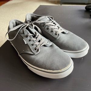 Vans sneakers